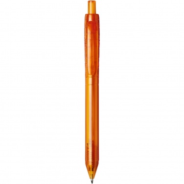 Logotrade business gifts photo of: Vancouver recycled PET ballpoint pen