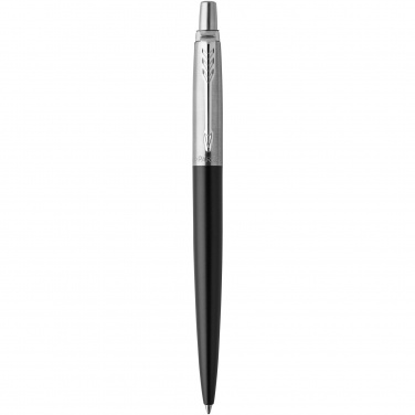 Logotrade promotional product image of: Parker Jotter Bond Street ballpoint pen