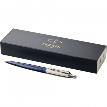 Logotrade promotional items photo of: Parker Jotter Bond Street ballpoint pen