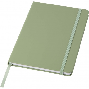 Logotrade promotional gifts photo of: Spectrum A5 hard cover notebook