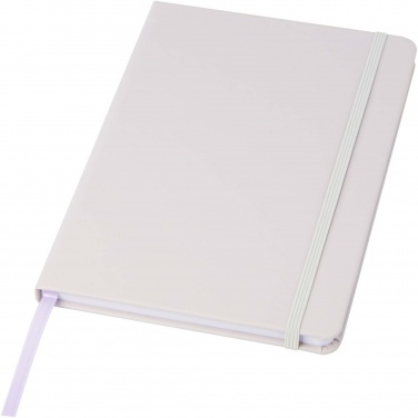 Logotrade promotional items photo of: Spectrum A5 hard cover notebook