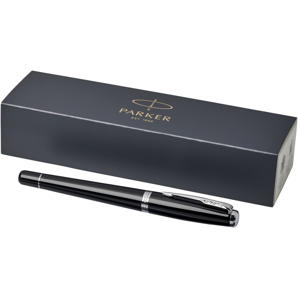 Logo trade business gift photo of: Parker Urban fountain pen