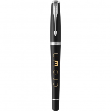 Logo trade promotional item photo of: Parker Urban fountain pen