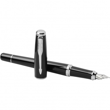 Logotrade promotional merchandise photo of: Parker Urban fountain pen