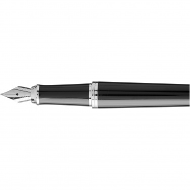 Logotrade promotional merchandise picture of: Parker Urban fountain pen