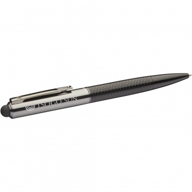 Logotrade corporate gift picture of: Dash stylus ballpoint pen