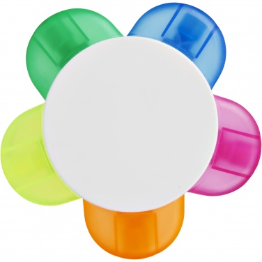 Logo trade promotional product photo of: Flower highlighter