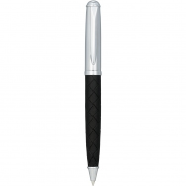 Logo trade promotional merchandise image of: Fidelio ballpoint pen