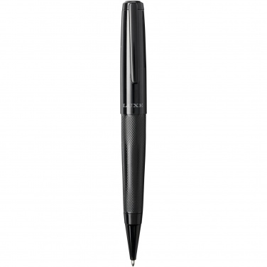Logo trade promotional product photo of: Gloss duo pen gift set