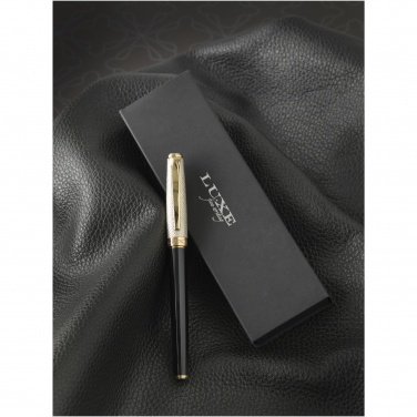 Logo trade promotional products picture of: Doré rollerball pen