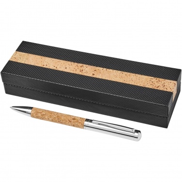 Logotrade business gifts photo of: Cortegana ballpoint pen