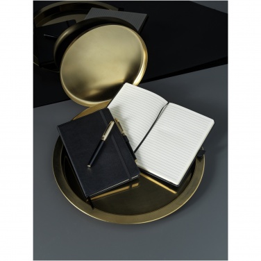 Logotrade promotional merchandise photo of: Nova A5 bound notebook