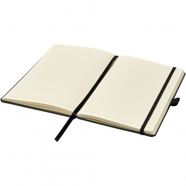 Logotrade corporate gifts photo of: Nova A5 bound notebook