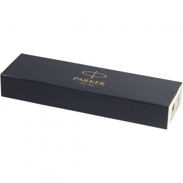 Logotrade promotional gift image of: Parker Jotter stainless steel fountain pen