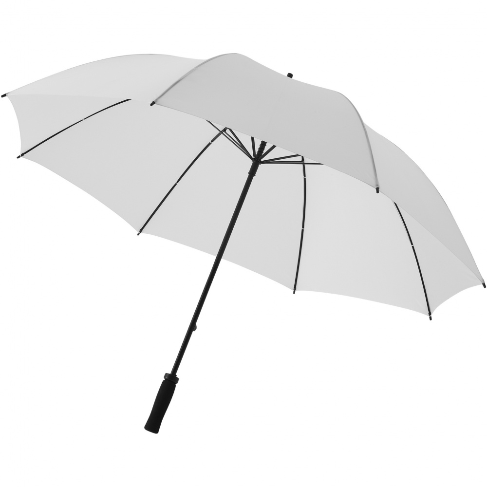 Logo trade business gift photo of: Yfke 30" golf umbrella with EVA handle