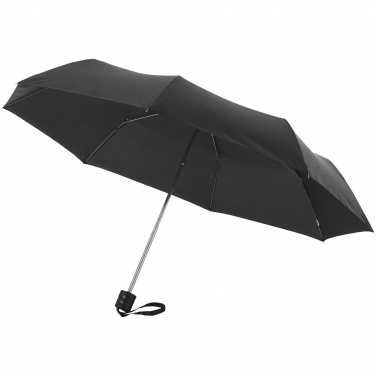 Logotrade business gifts photo of: Ida 21.5" foldable umbrella