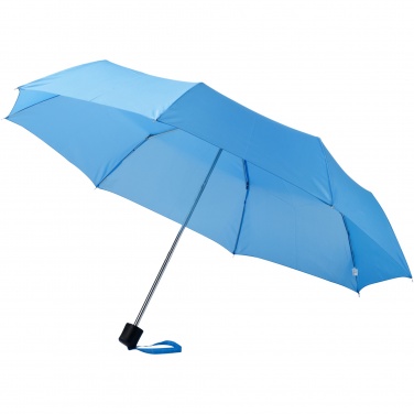 Logotrade promotional gifts photo of: Ida 21.5" foldable umbrella