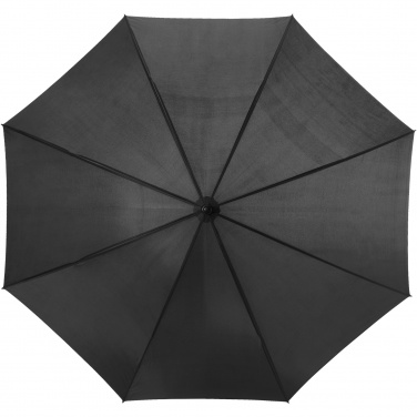 Logo trade promotional product photo of: Barry 23" auto open umbrella