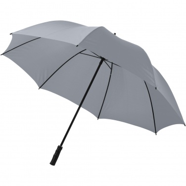 Logo trade promotional gifts image of: Zeke 30" golf umbrella