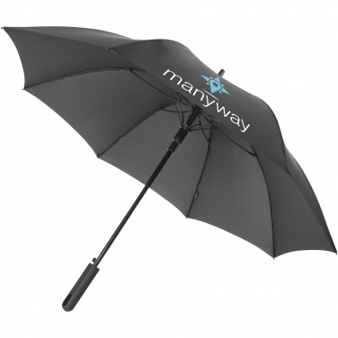 Logo trade promotional products picture of: Noon 23" auto open windproof umbrella