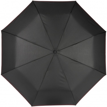 Logotrade advertising product picture of: Stark-mini 21" foldable auto open/close umbrella