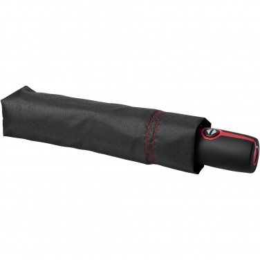 Logotrade promotional merchandise photo of: Stark-mini 21" foldable auto open/close umbrella