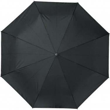 Logotrade business gifts photo of: Alina 23" auto open recycled PET umbrella