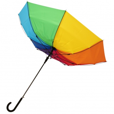 Logotrade corporate gift picture of: Sarah 23" auto open windproof umbrella
