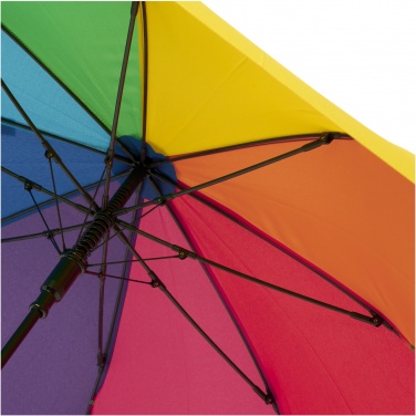 Logotrade promotional product image of: Sarah 23" auto open windproof umbrella