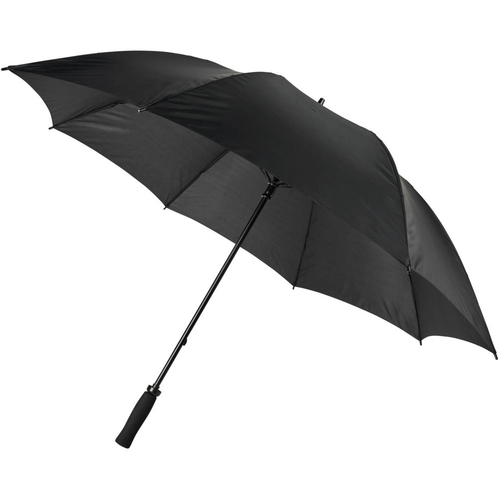 Logo trade corporate gifts picture of: Grace 30" windproof golf umbrella with EVA handle