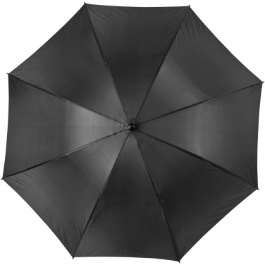 Logotrade promotional merchandise photo of: Grace 30" windproof golf umbrella with EVA handle