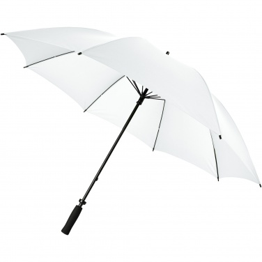 Logotrade promotional product image of: Grace 30" windproof golf umbrella with EVA handle