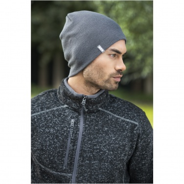 Logo trade promotional gifts image of: Level beanie