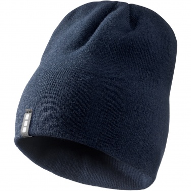 Logotrade promotional item picture of: Level beanie