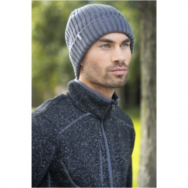 Logo trade promotional merchandise photo of: Spire beanie