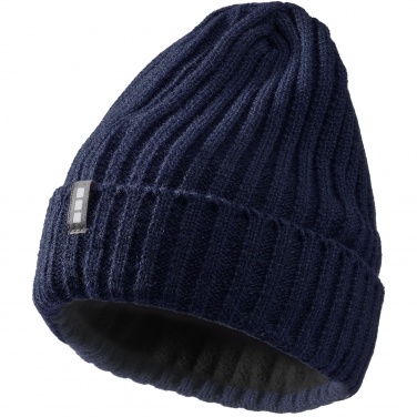 Logo trade business gifts image of: Spire beanie