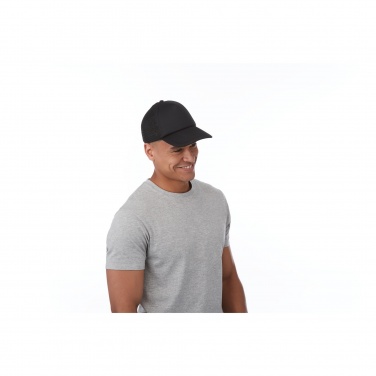 Logo trade business gift photo of: Trucker 5 panel cap