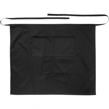 Logo trade advertising products picture of: Lega 240 g/m² short apron