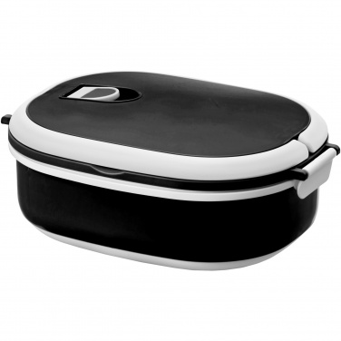 Logo trade promotional items picture of: Spiga 750 ml lunch box