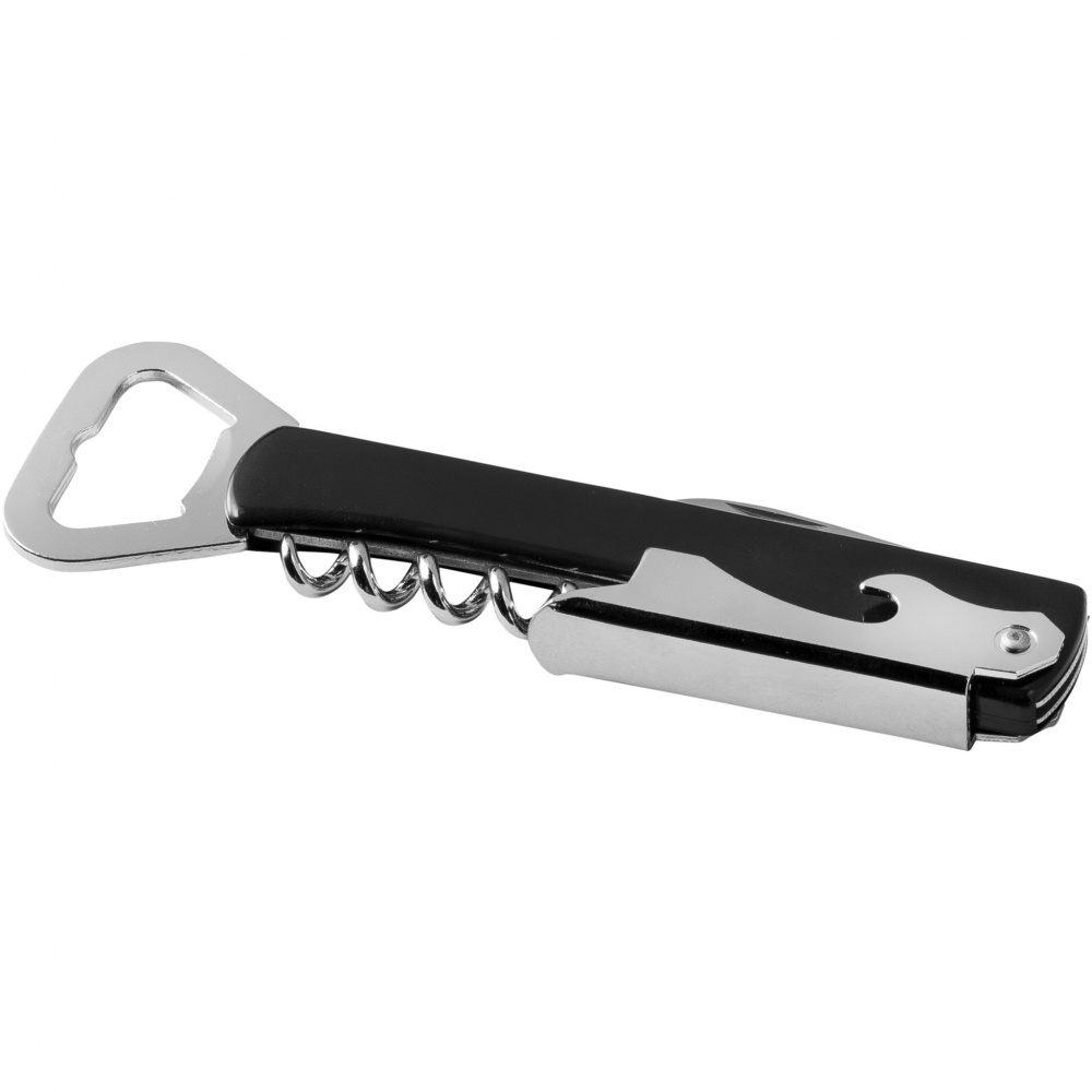 Logo trade business gifts image of: Milo waitress knife