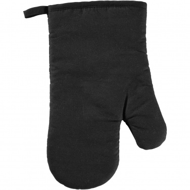 Logo trade promotional items image of: Zander oven mitt