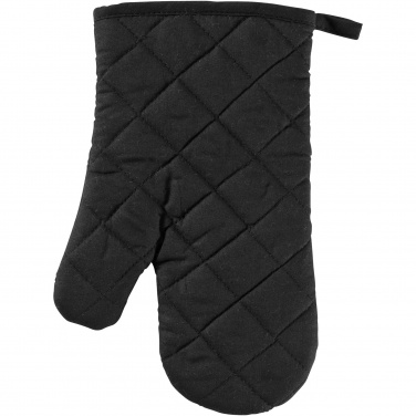 Logo trade promotional item photo of: Zander oven mitt