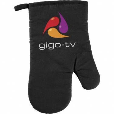 Logotrade promotional product image of: Zander oven mitt