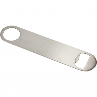 Logotrade promotional products photo of: Paddle bottle opener