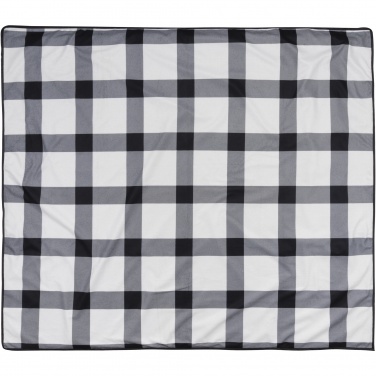 Logotrade promotional giveaway image of: Buffalo picnic plaid