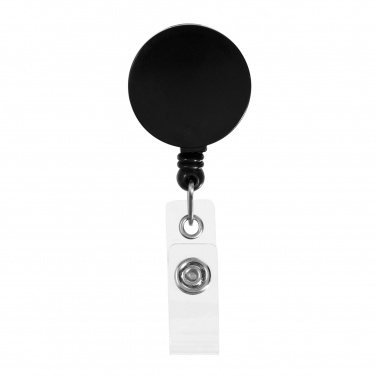 Logotrade promotional item picture of: Lech roller clip