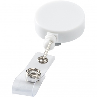 Logo trade advertising product photo of: Lech roller clip