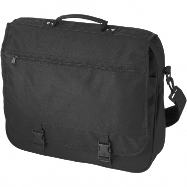 Logo trade promotional merchandise photo of: Anchorage conference bag 11L