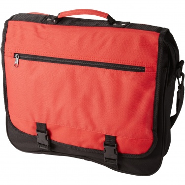 Logo trade promotional giveaway photo of: Anchorage conference bag 11L