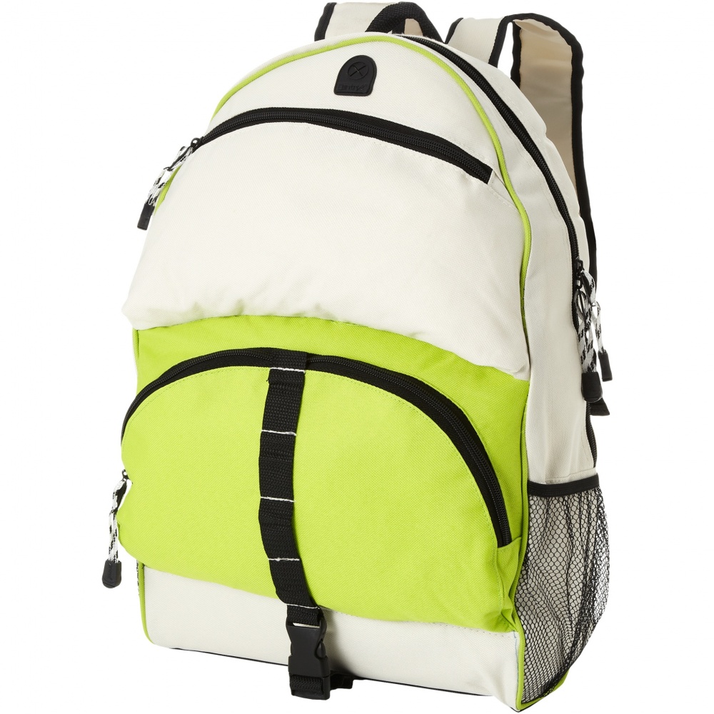Logotrade promotional giveaways photo of: Utah backpack 23L